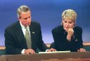 LC DAVE WALKER AND LOIS HAR.JPG